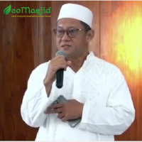 EcoMasjid Luncurkan Gerakan Berbagi Makanan Berlebih di Ramadhan