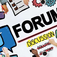 Peluncuran dan panduan penggunaan Aplikasi Forum Diskusi EcoMasjid